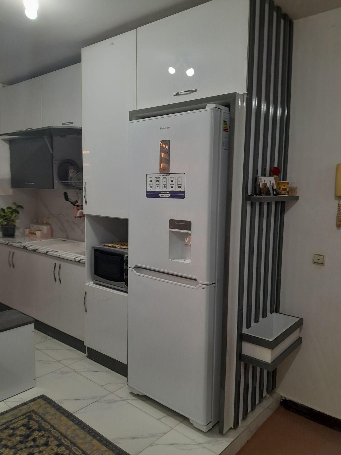 فروش آپارتمان ۷۵ متری ۲ خوابه طبقه ۱ در پیرکلاچای|فروش آپارتمان|رشت, پیرکلاچای|دیوار