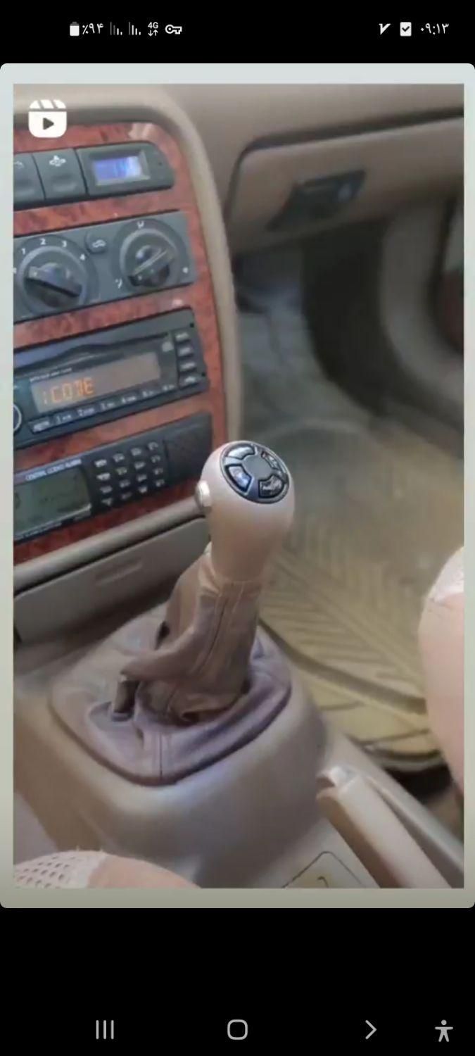 نمایندگی کلاچ برقی هوشمند و گاز ترمز دستی در تبریز|خدمات موتور و ماشین|تبریز, |دیوار