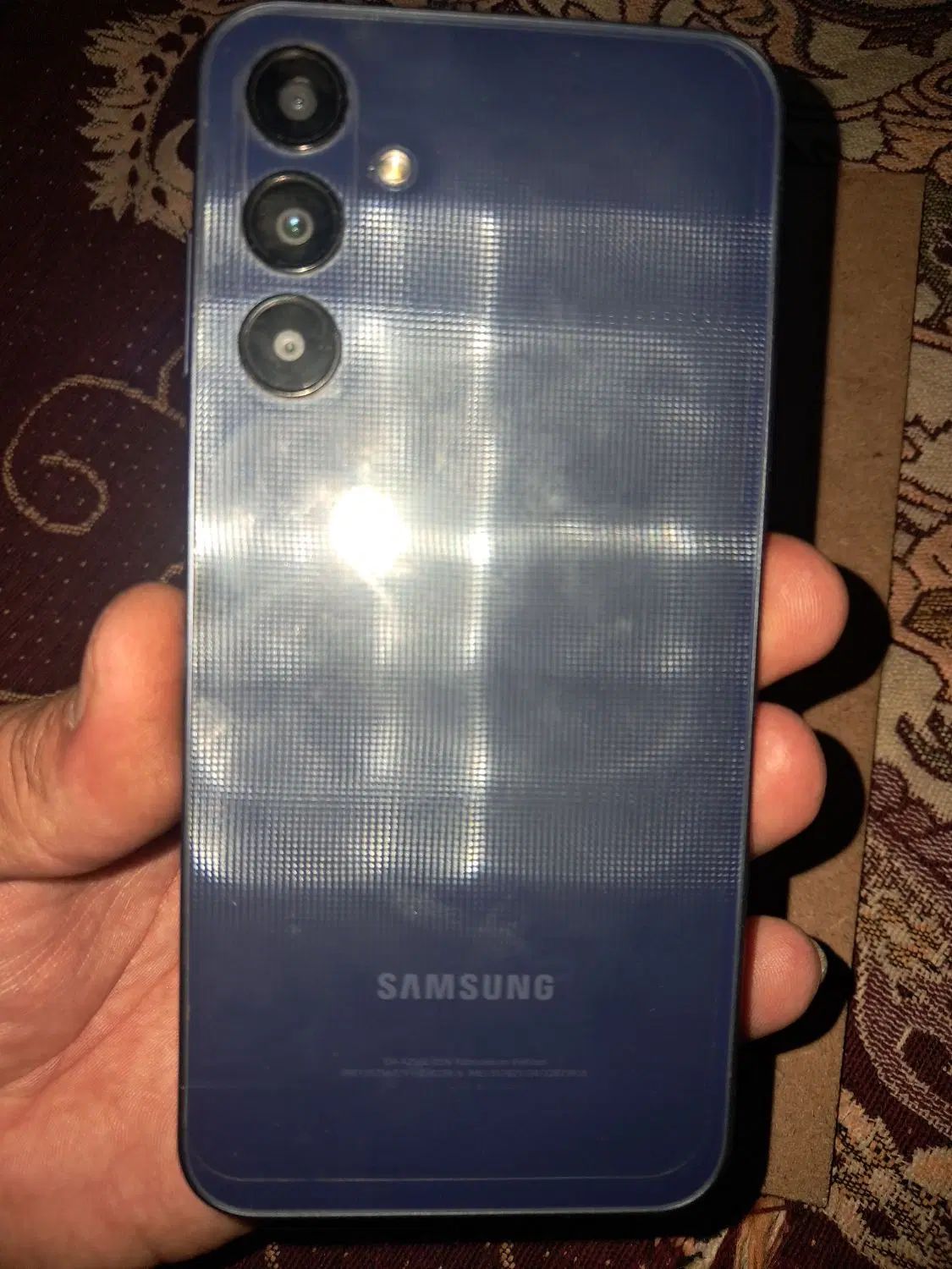 گوشیa25|موبایل|تبریز, |دیوار