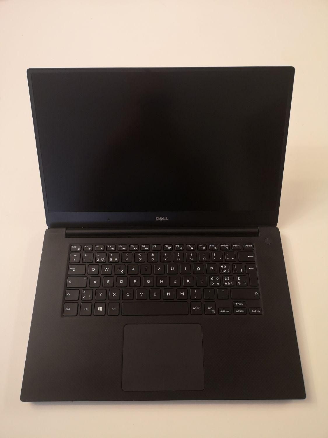 لپ تاپ دل مدل Dell Precision 5510|رایانه همراه|تهران, ونک|دیوار