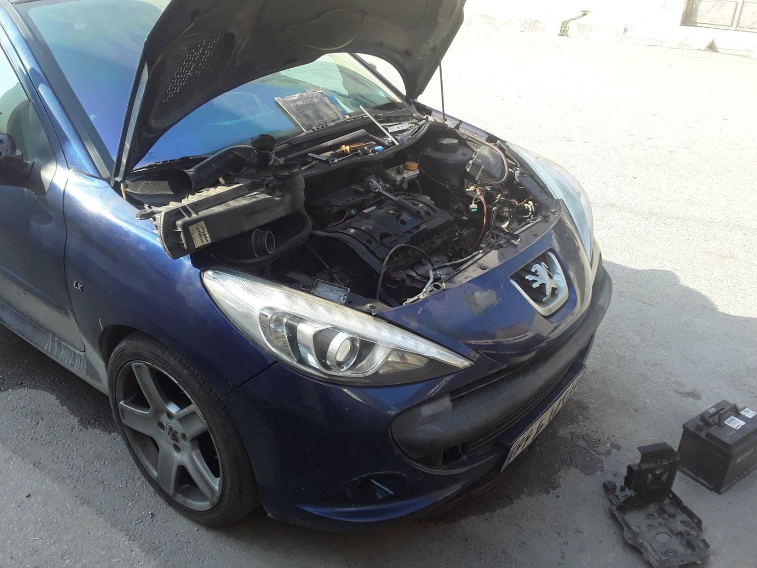 مکانیک سیار (تجهیزات کامل کار و لوازم مصرفی خودرو)|خدمات موتور و ماشین|بندرعباس, |دیوار