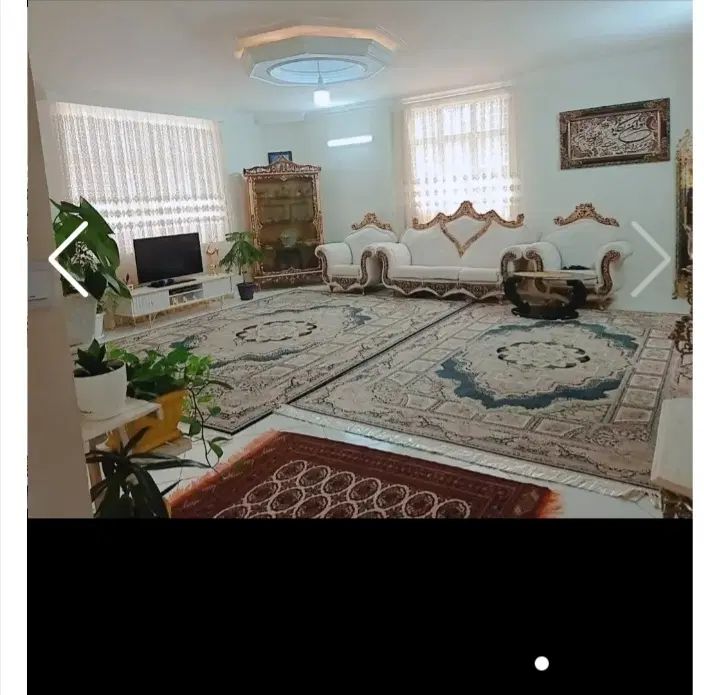اپارتمان۱۱۰متری رادان|اجارهٔ آپارتمان|مشهد, سرافرازان|دیوار