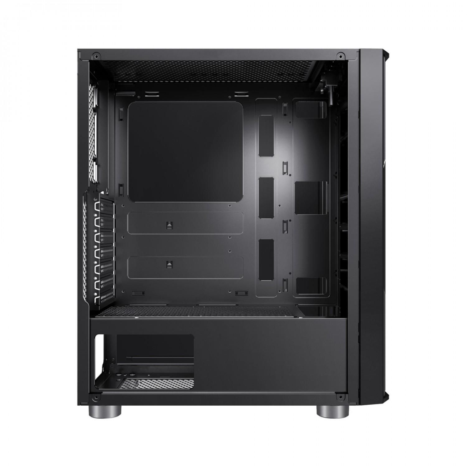 کیس گیمینگ 5060 ti جدید|رایانه رومیزی|تهران, آذری|دیوار