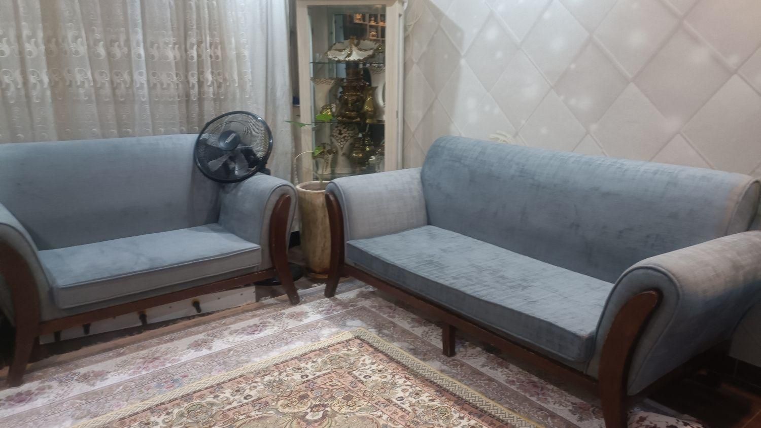 کاور پارچه ایی مبل|خدمات پیشه و مهارت|همدان, |دیوار