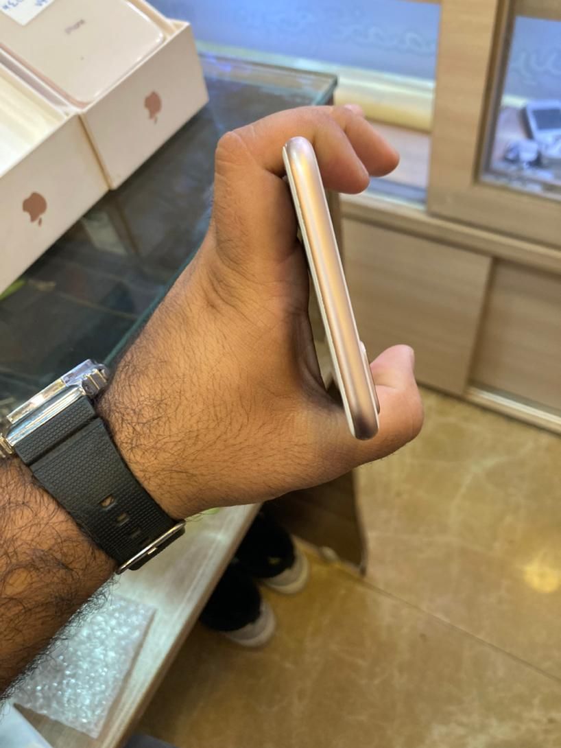 اپل 8plus با حافظه ۶۴ گیگابایت با مهلت تست|موبایل|تهران, دهقان|دیوار