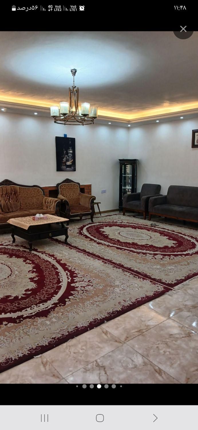 اجاره باغ ویلا و سوییت کوتاه مدت|اجارهٔ کوتاه‌مدت ویلا و باغ|صفادشت, |دیوار