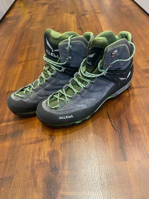 کفش salewa سایز ۴۴|کیف، کفش، کمربند|تهران, فرمانیه|دیوار