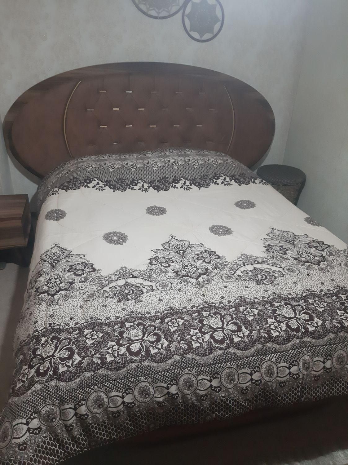 روتختی دونفره ترک مارک تاچ درحدنو|سرویس روتختی|کرج, شهرک ولیعصر|دیوار