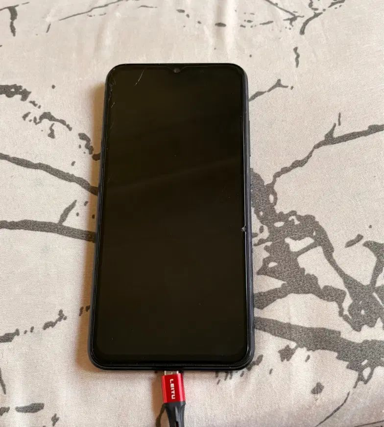 گوشی شیائومی Redmi 9A|موبایل|همدان, |دیوار