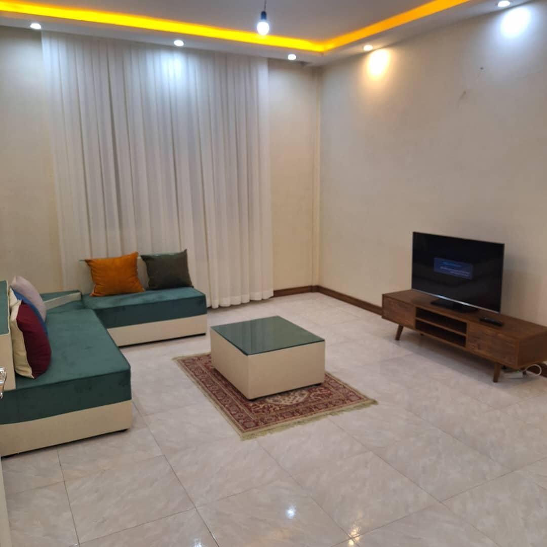 اجاره کوتاه مدت روزانه هفتگی آپارتمان مبله تهرانو|اجارهٔ کوتاهمدت آپارتمان و سوئیت|تهران, نارمک جنوبی|دیوار