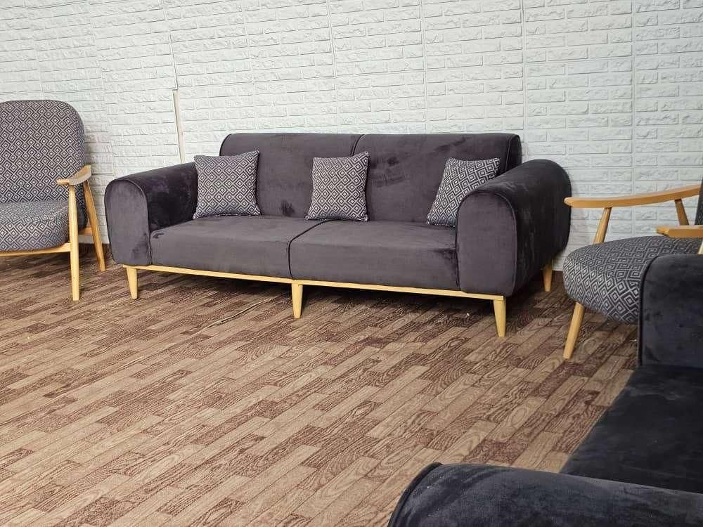 مبل کلاسیک تختشو|مبلمان خانگی و میز عسلی|اصفهان, امیرعرب|دیوار