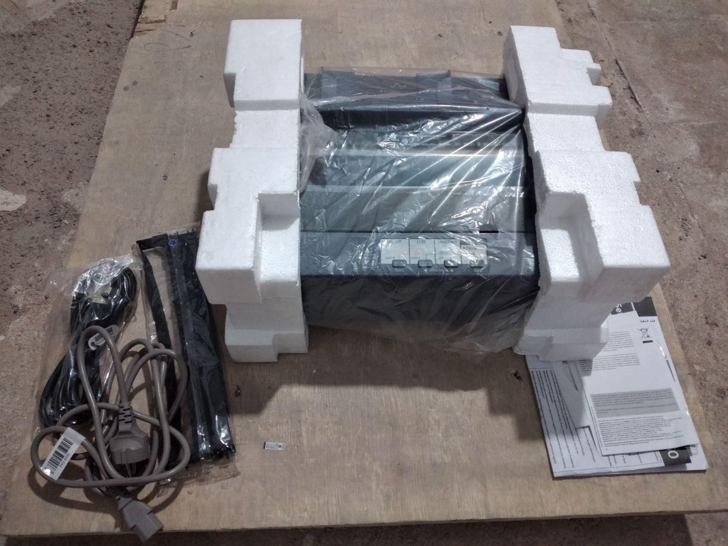 پرینتر سامسونگ clp315|پرینتر، اسکنر، کپی، فکس|قزوین, |دیوار