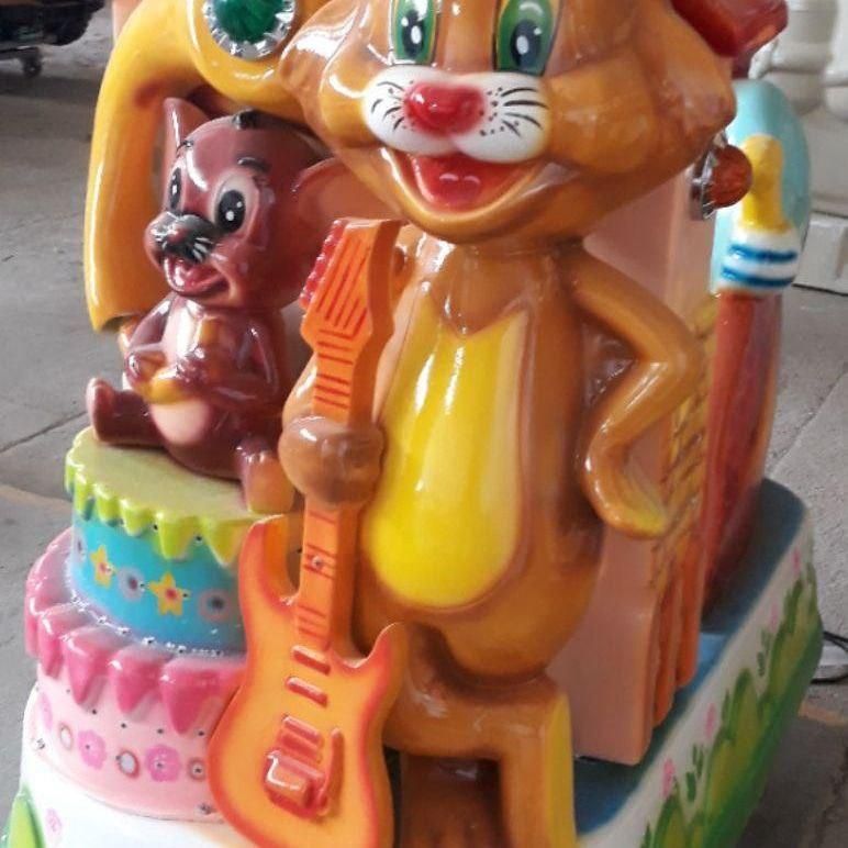 تکان دهنده منیون|اسباب‌‌بازی|اسلام‌شهر, شهرک صنعتی چیچکلو|دیوار