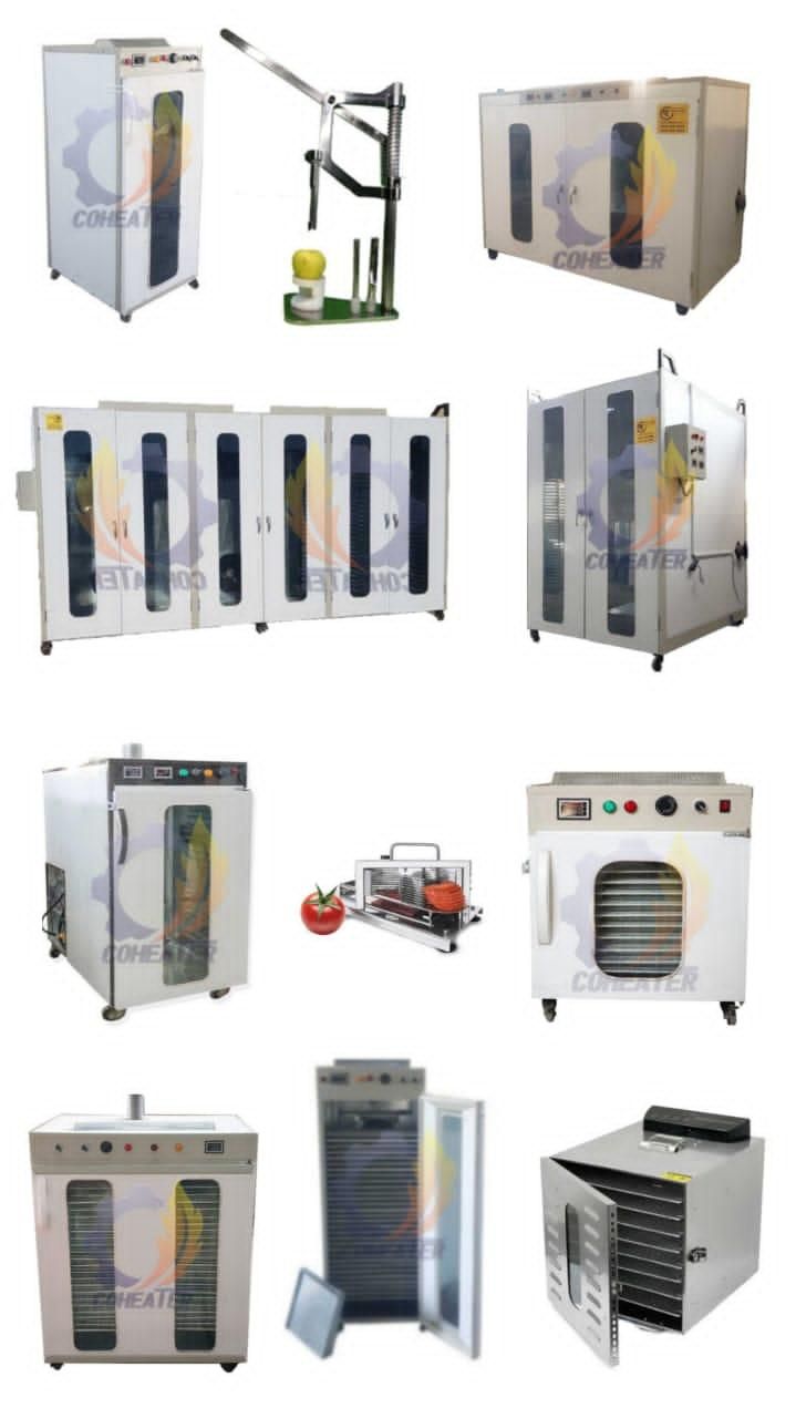 دستگاه میوه خشک کن d350gtگازیوبرقی|ماشینآلات صنعتی|ارومیه, |دیوار