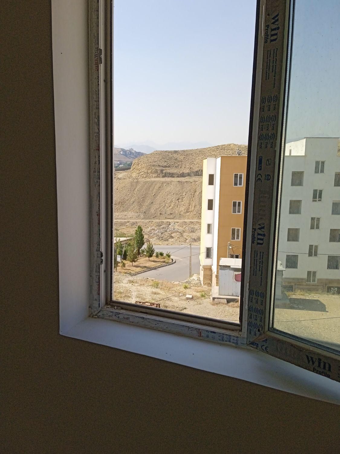 واحد در مسکن مهر مهرآباد رودهن|فروش آپارتمان|رودهن, |دیوار