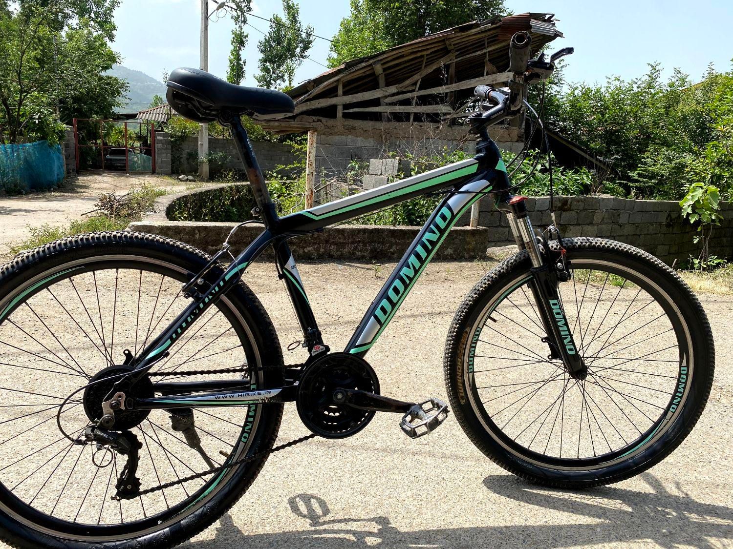 دوچرخه ۲۶|دوچرخه، اسکیت، اسکوتر|رحیمآباد, |دیوار