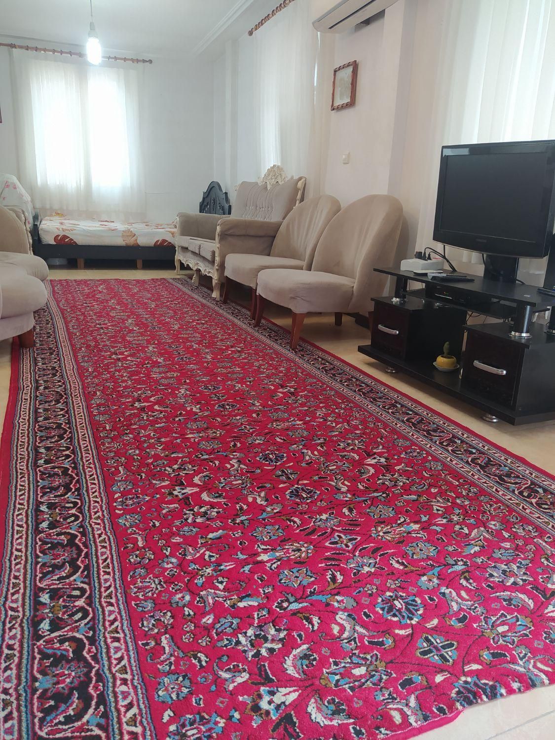 اجاره شبانه روزی سوییت دربست در مرکز شهررودبار|اجارهٔ کوتاهمدت آپارتمان و سوئیت|رودبار, |دیوار