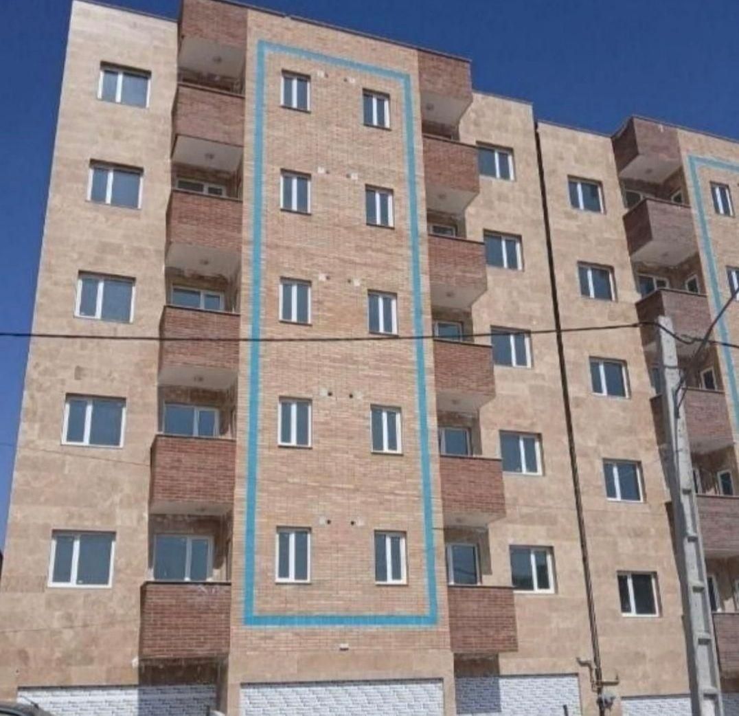 شهرک اندیشه اردبیل|فروش آپارتمان|اردبیل, |دیوار