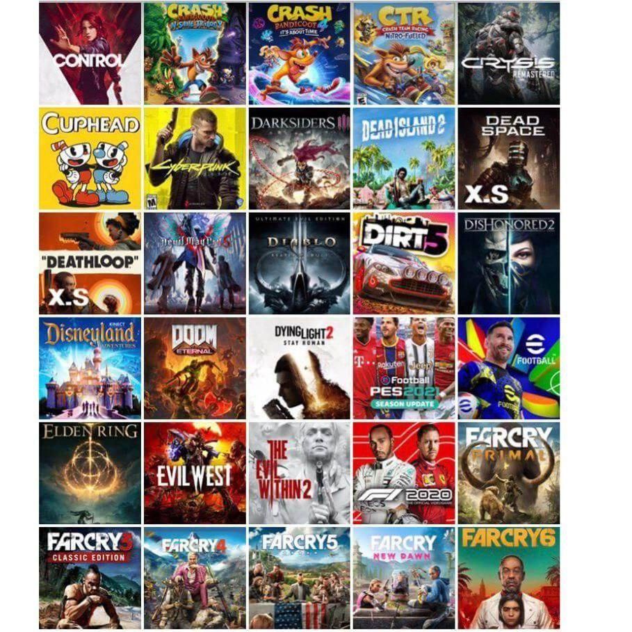 نصب بازی و برنامه های تخصص برای کامپیوتر و لپ تاپ|کنسول، بازی ویدئویی و آنلاین|اردبیل, |دیوار