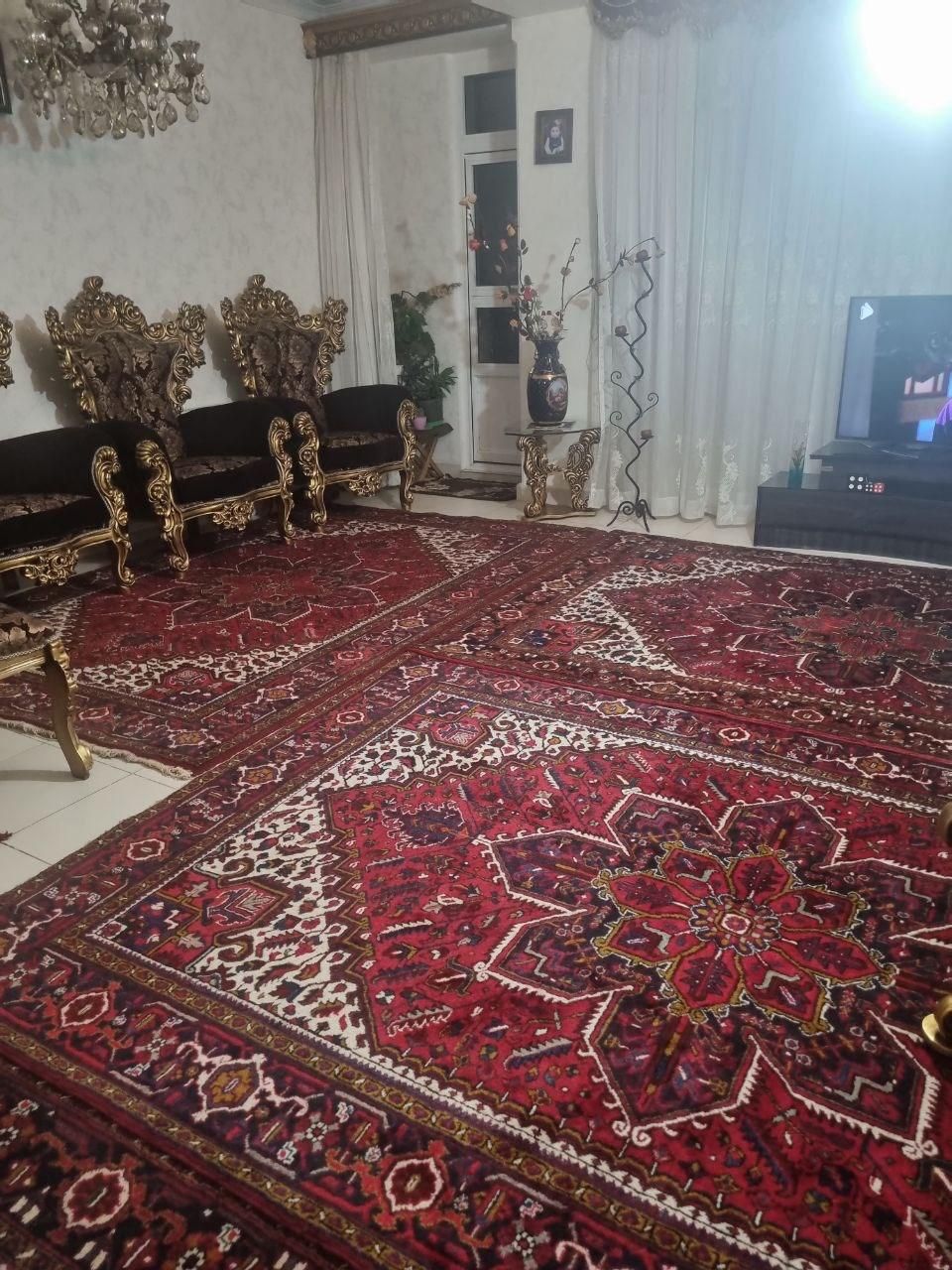 آپارتمان ۱۰۰ متری در آخونی کوی علومی|فروش آپارتمان|تبریز, |دیوار