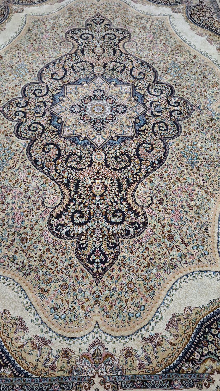 فرش بهاردوتا۱۲و۲تا۹و۲تا۶متری ۷۰۰تراکم۲۱۰۰|فرش|مشهد, وحید|دیوار