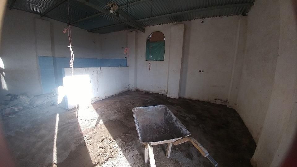 فروش گاوداری8000متری باپروانه120راسی(60مولد)بردسیر|فروش دفتر صنعتی، کشاورزی، تجاری|بردسیر, |دیوار