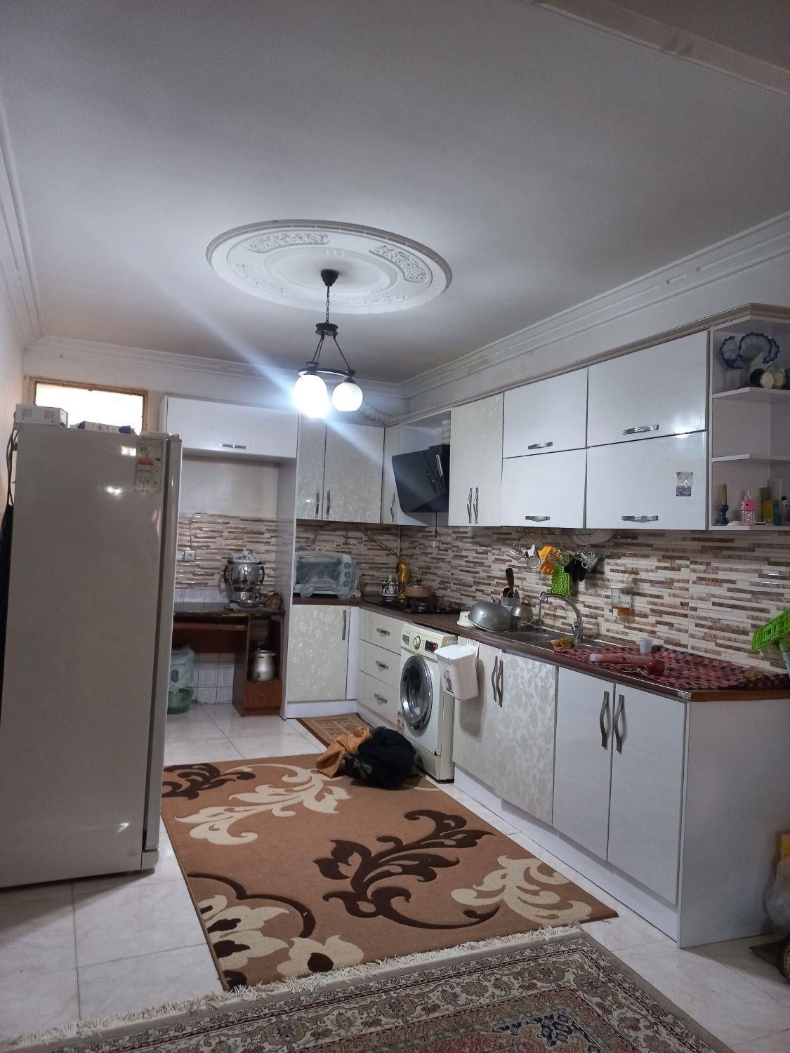 ویلایی / ۱۲۰ متری / گاز / جماران|فروش خانه و ویلا|رشت, منظریه|دیوار