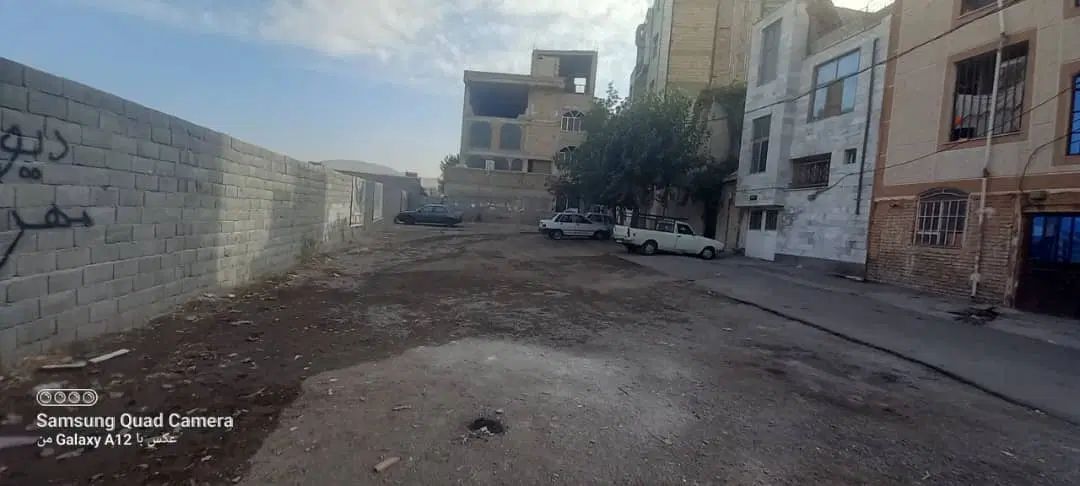 1قطعه زمین405متری به علت مشکلات مالی به فروش میرسد|فروش زمین و ملک کلنگی|کرج, حصارک بالا|دیوار