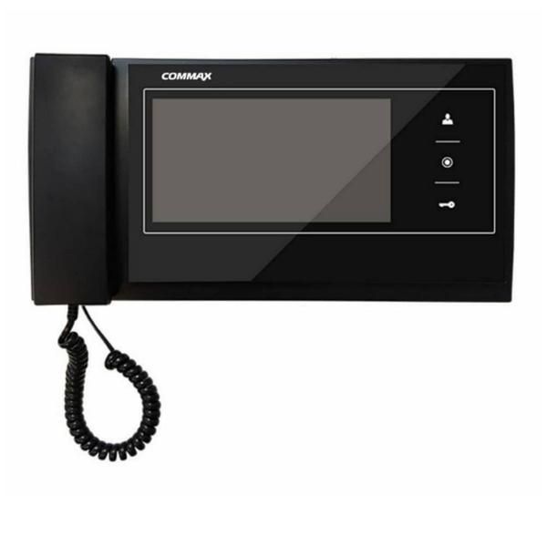مانیتور آیفون تصویری کوماکس CDV-70KMB|دوربین مداربسته|تهران, نیروی هوایی (پیروزی)|دیوار