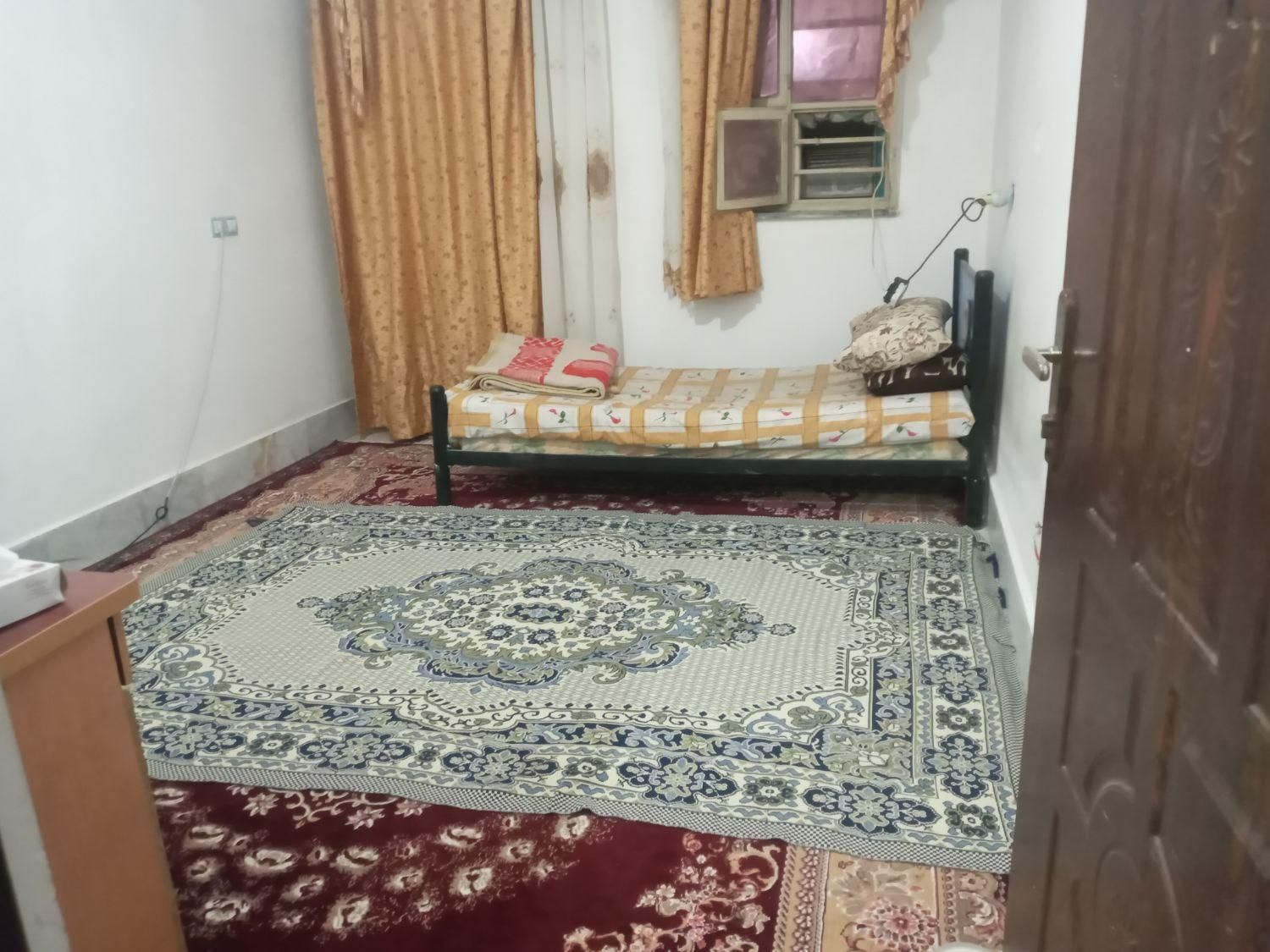 سوییت|اجارهٔ کوتاهمدت آپارتمان و سوئیت|زابل, |دیوار