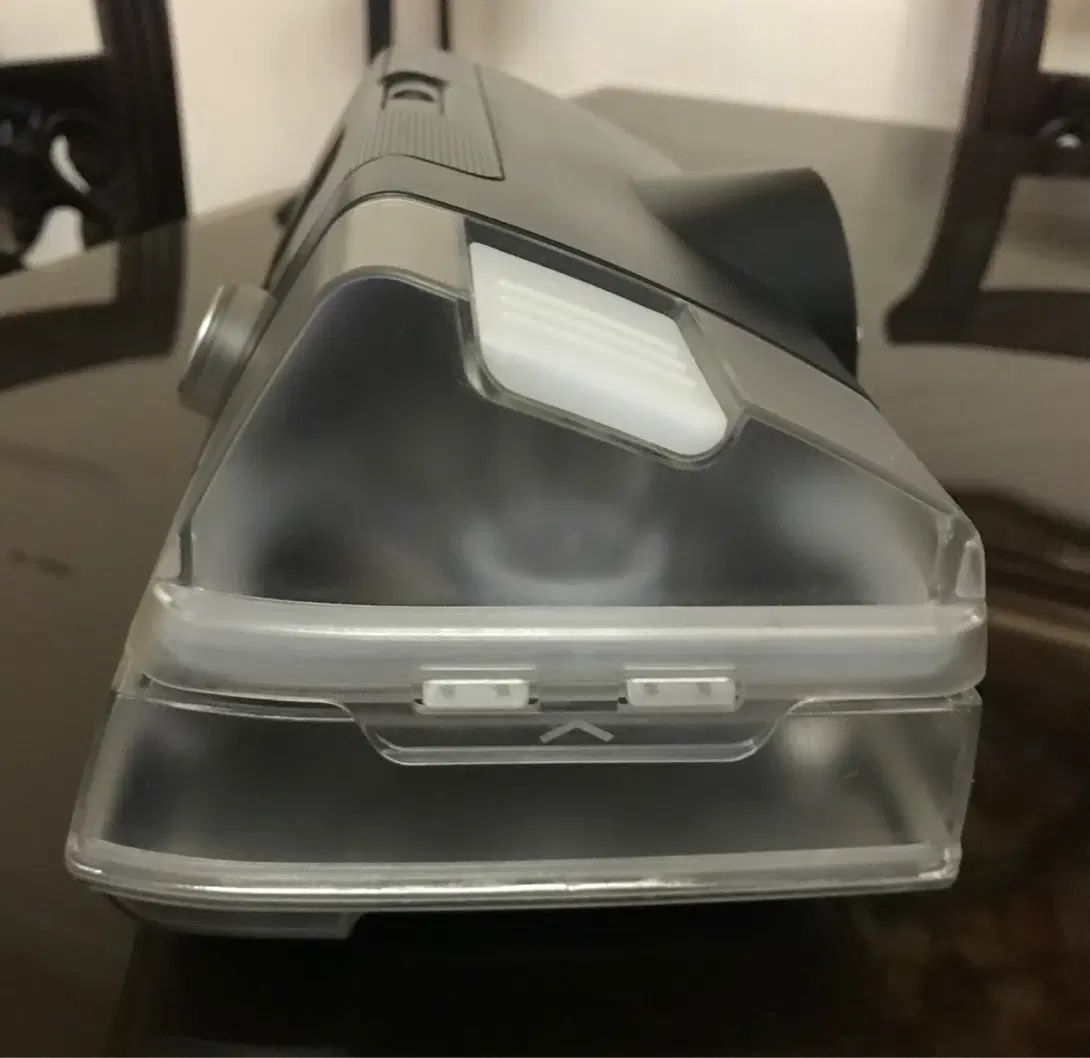 دستگاه CPAP رزمد AirSense 10 اتوست نو|پزشکی|تهران, یوسف‌آباد|دیوار