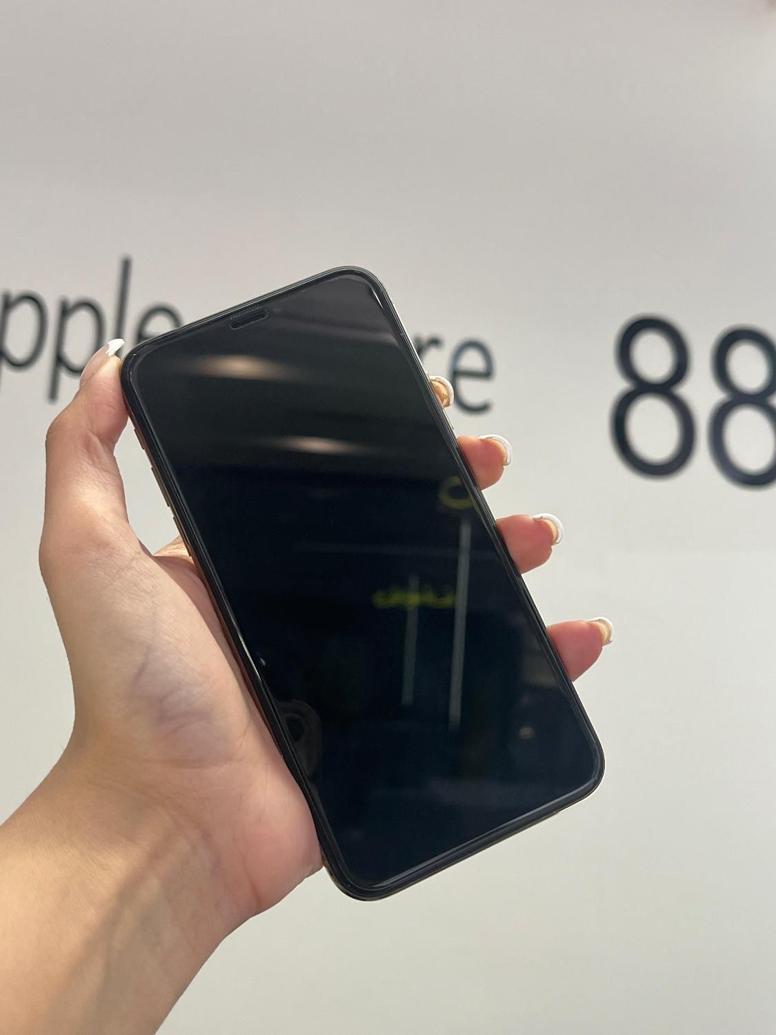 Iphone Xs|موبایل|تهران, شهرک غرب|دیوار