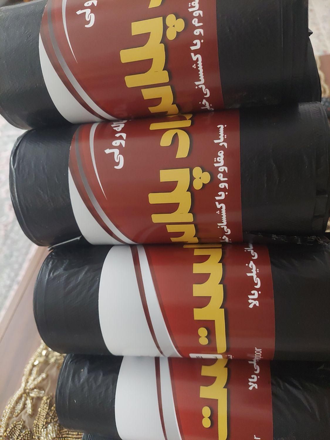 سفره یکبار مصرف و زباله|ظروف نگهدارنده، پلاستیکی، یکبارمصرف|رفسنجان, |دیوار