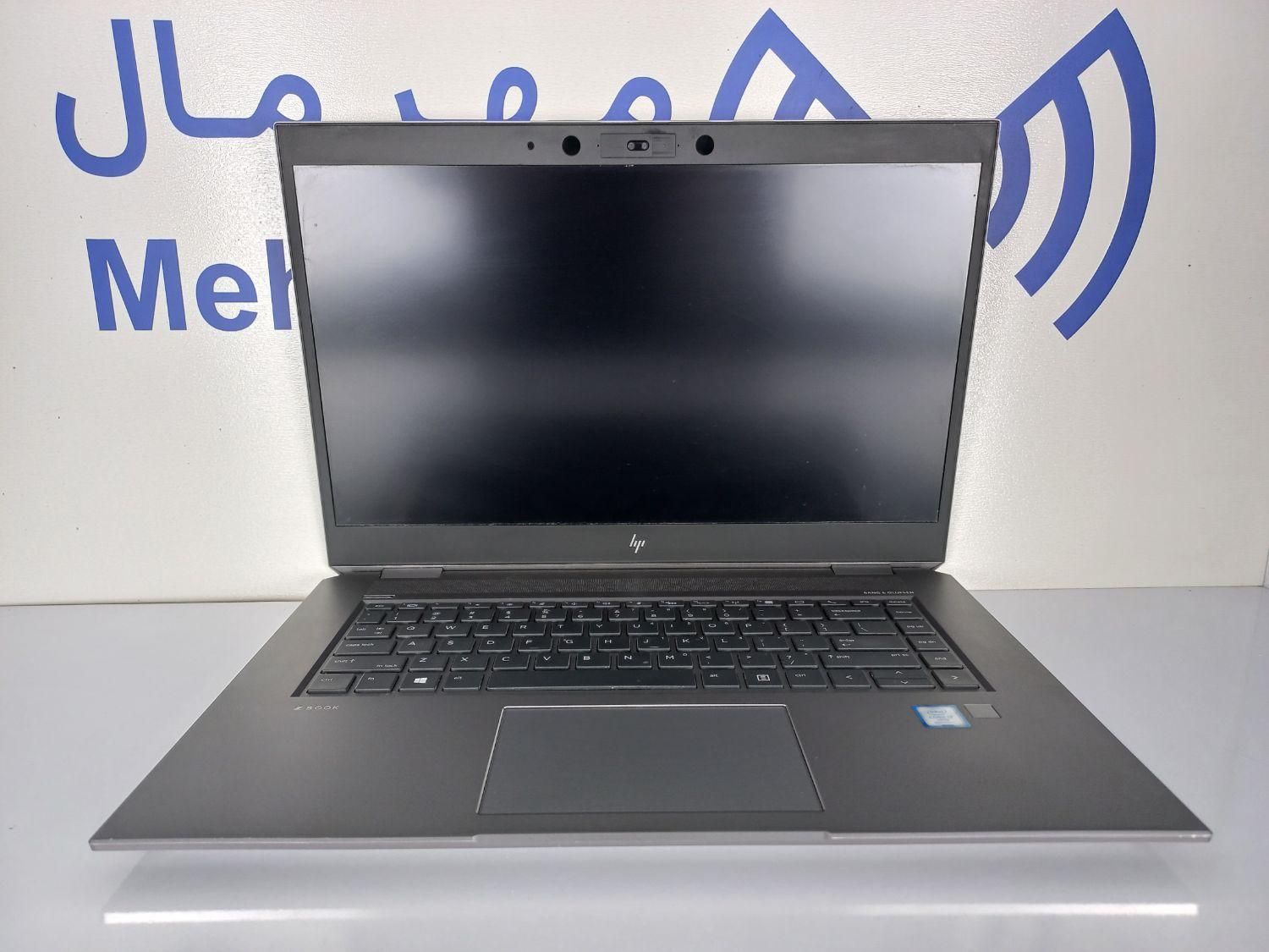 لپ تاپ HP Zbook studio G5|رایانه همراه|تهران, شهرک ولیعصر جنوبی|دیوار