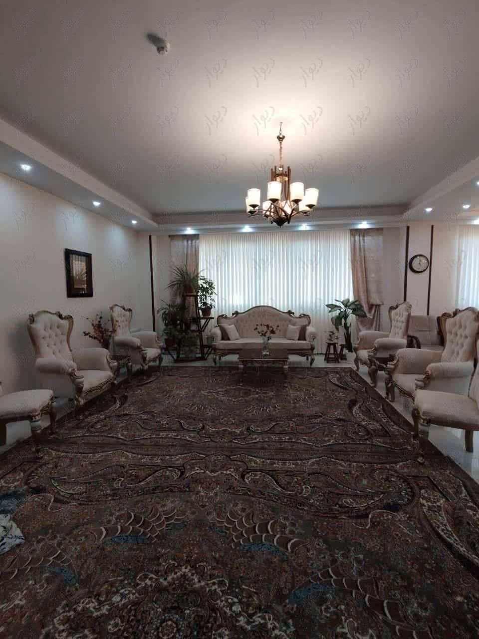138مترمرکزشهر/تاپ لوکیشن/زیرقیمت منطقه/فول امکانات|فروش آپارتمان|کرج, کارخانه قند|دیوار
