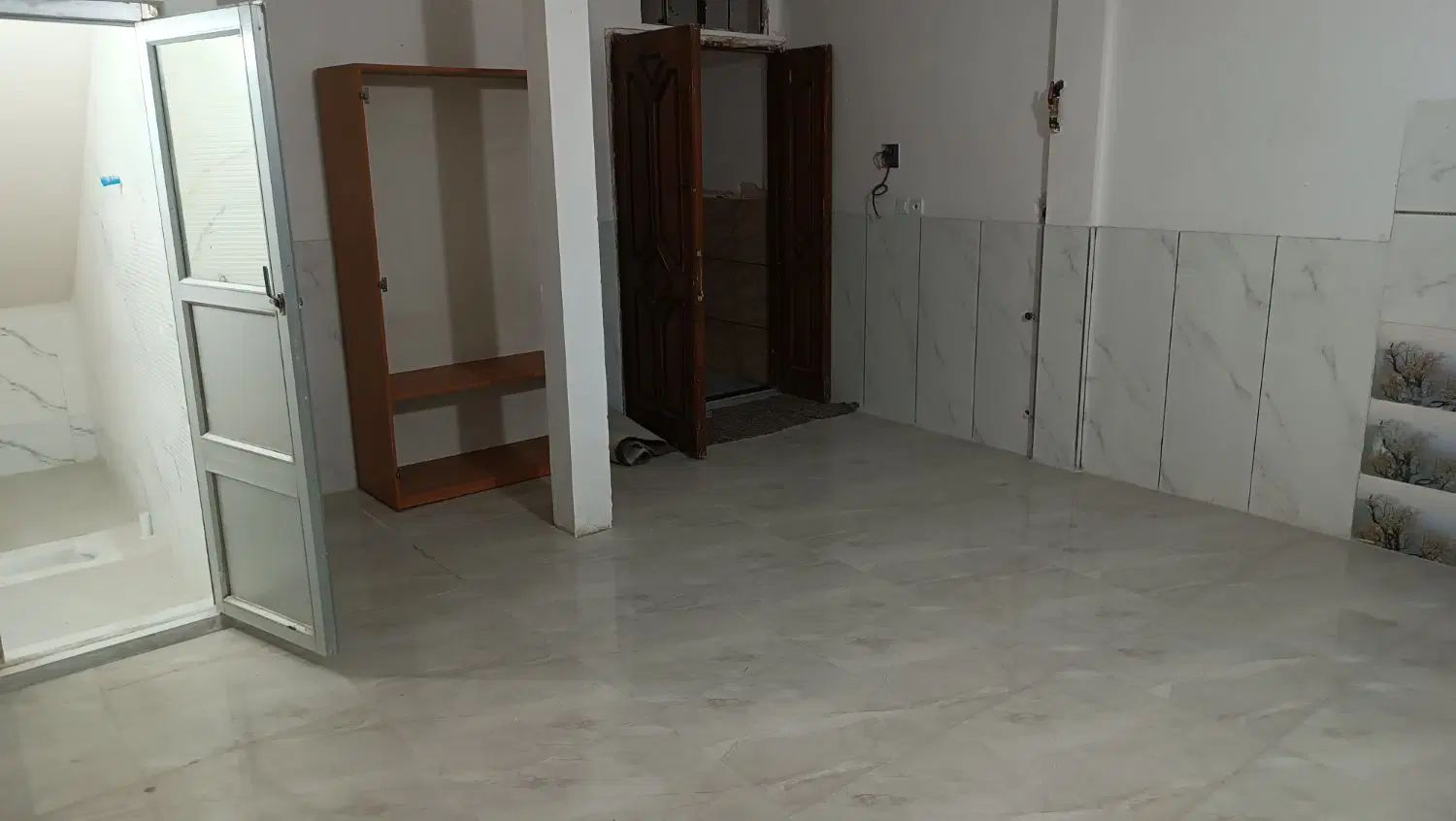 سوئیت40متری مناسب انبار یانشیمن|اجارهٔ کوتاه‌مدت آپارتمان و سوئیت|مشهد, سپاد|دیوار
