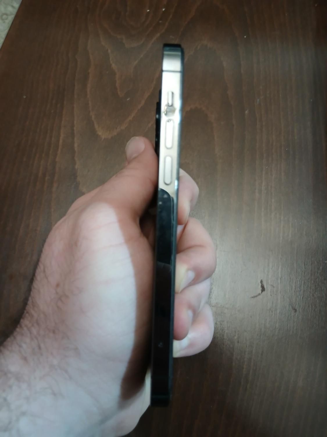 Iphone 12 pro|موبایل|تبریز, |دیوار