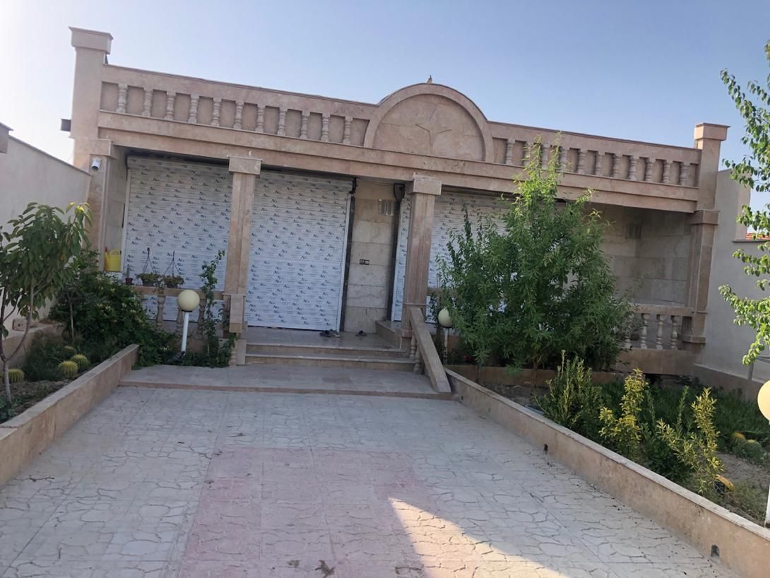 باغ ویلا (مبله) استخر ابگرم گوهردشت،کاهو|فروش خانه و ویلا|شاندیز, |دیوار