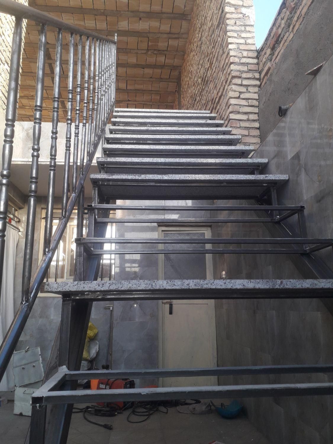 جوشکاری سیار در محل شما|خدمات پیشه و مهارت|بیرجند, |دیوار