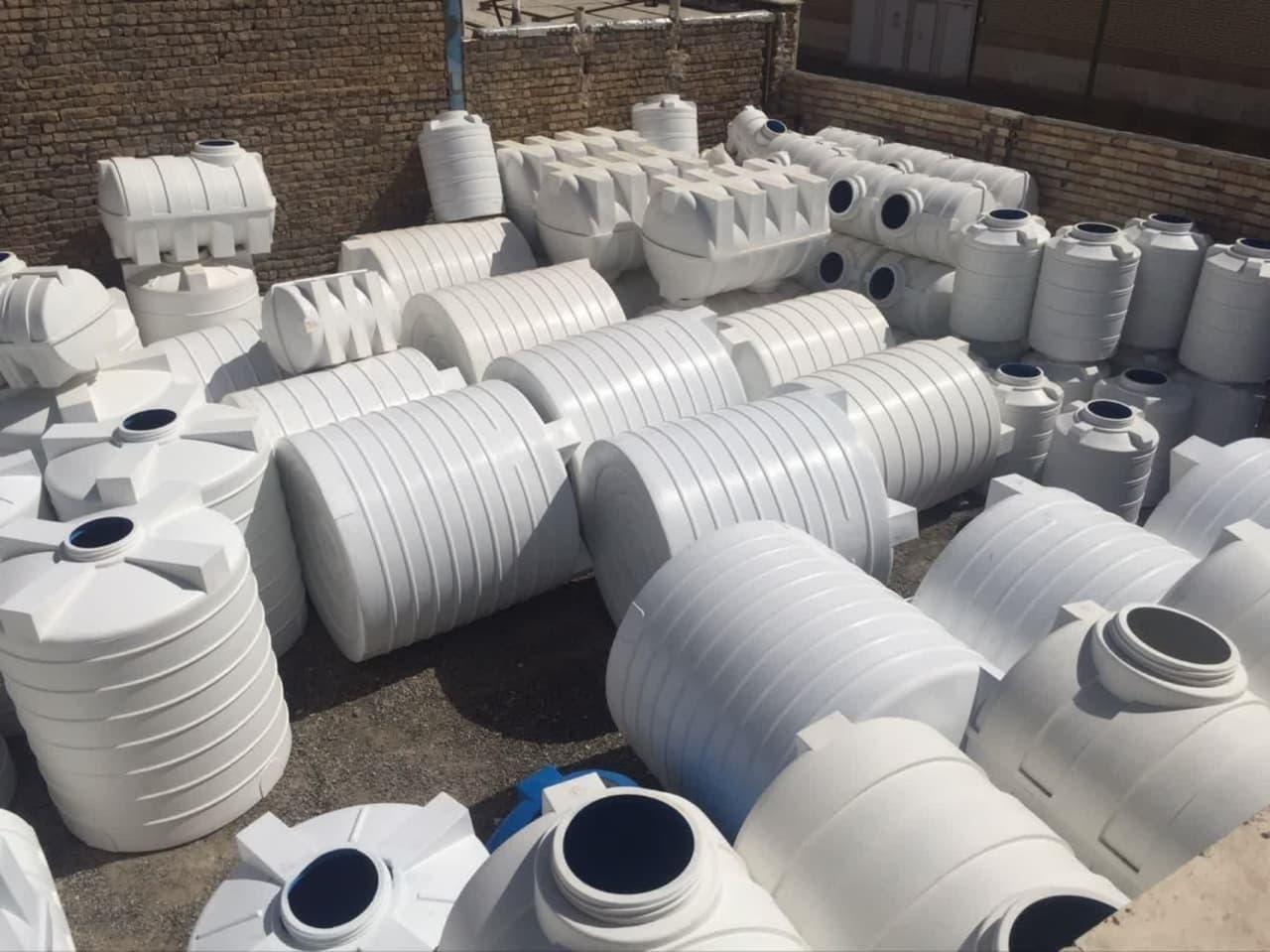 منبع ذخیره‌ی آب|مصالح و تجهیزات ساختمان|قم, سنگ بند|دیوار