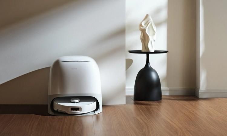 انواع جاروهای رباتیک شیائومی باچک و بازنشسته کرملو|جاروبرقی، جارو شارژی، بخارشو|کرج, اصفهانی‌ها|دیوار