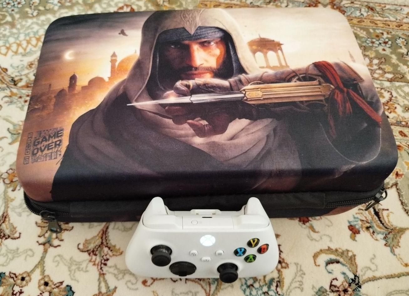 xbox series s|کنسول، بازی ویدئویی و آنلاین|ارومیه, |دیوار