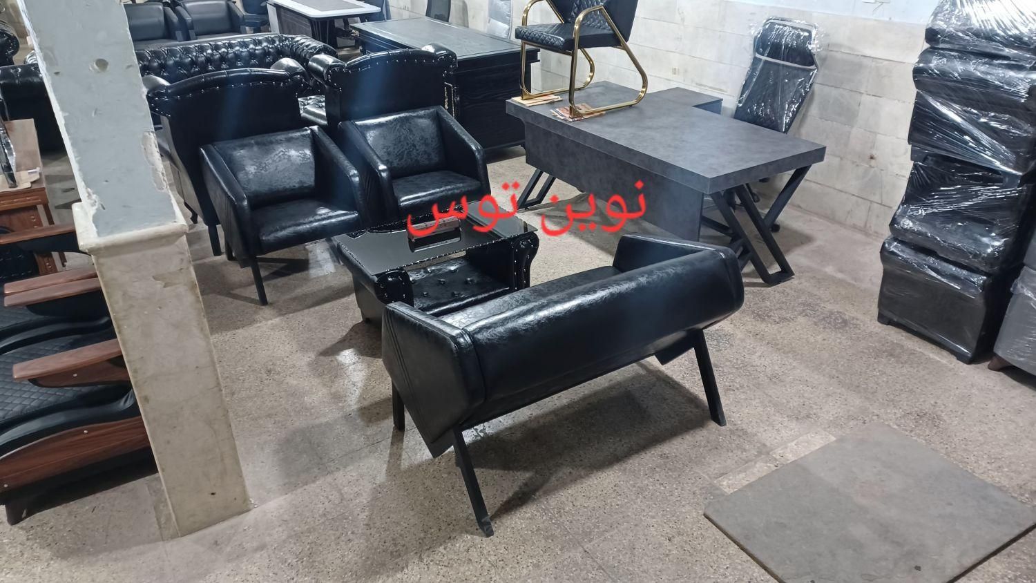 لوازم اداری تجهیزات اداری مبل اداری (نوین توس)|مبلمان اداری|مشهد, هنرور|دیوار