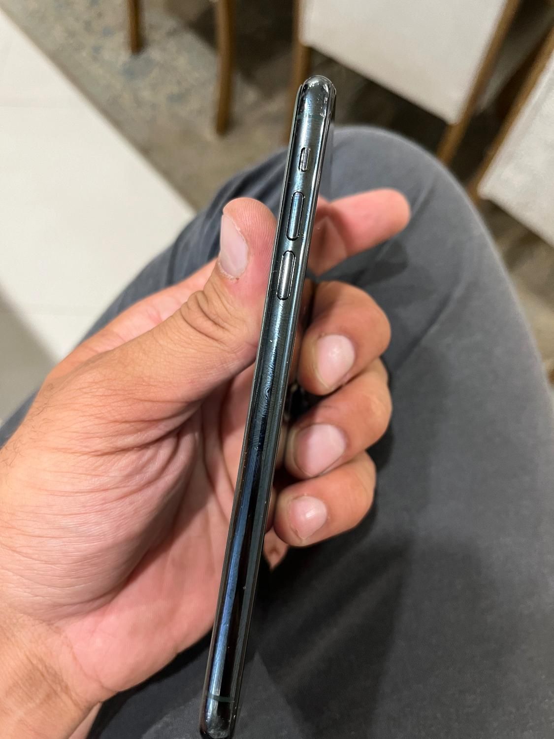 Iphone 11promax 256gb zaa|موبایل|تهران, فاطمی|دیوار