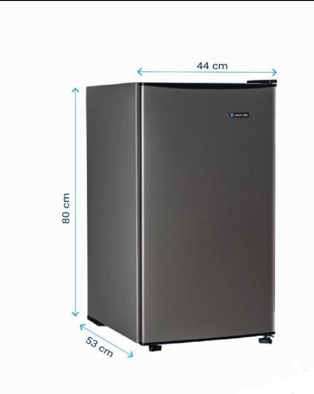 یخچال ۵ فوت هتلی ایستکول|یخچال و فریزر|تهران, امین حضور|دیوار