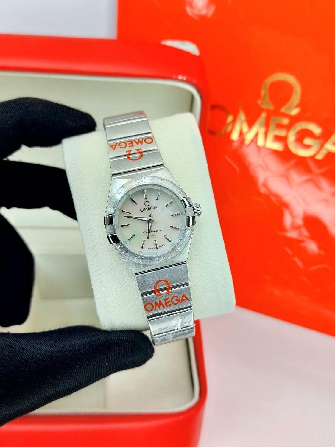 ساعت امگا کانسلیشن omega منهتن|ساعت|تهران, سلسبیل جنوبی|دیوار
