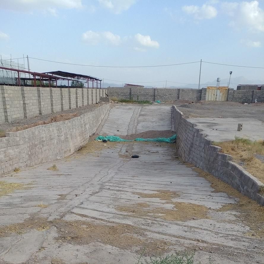 فروش گاوداری8000متری باپروانه120راسی(60مولد)بردسیر|فروش دفتر صنعتی، کشاورزی، تجاری|بردسیر, |دیوار