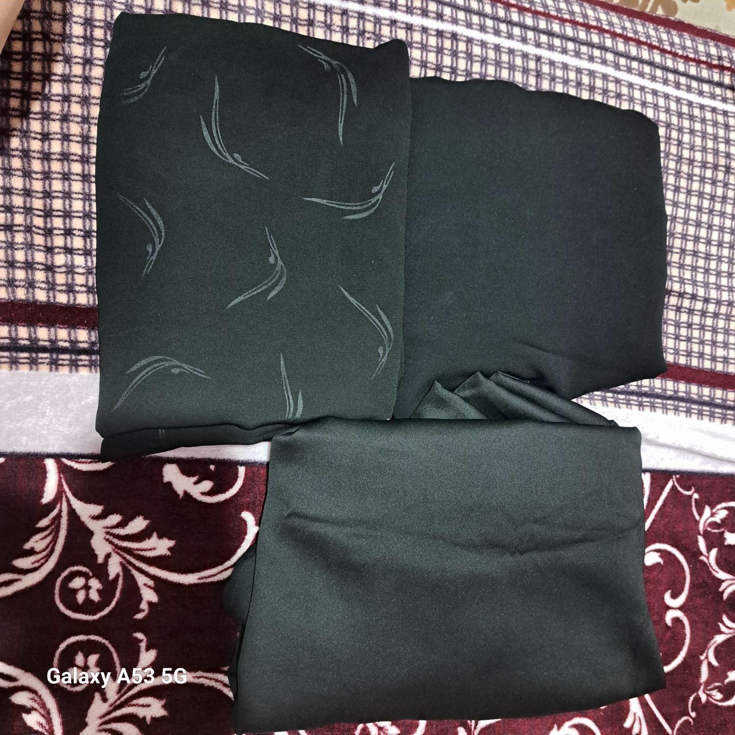 چادرمشکی نو نو|لباس|همدان, |دیوار