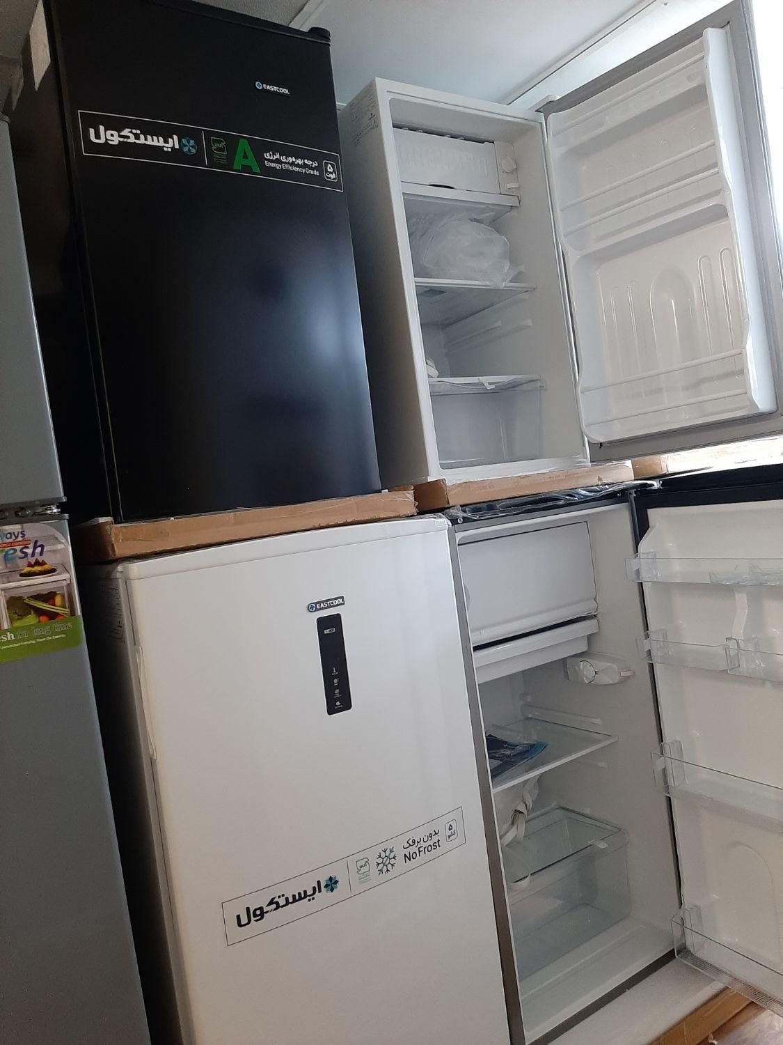 فروش یخچالهای کوچک اداری وهتلی اکبند|یخچال و فریزر|تبریز, |دیوار