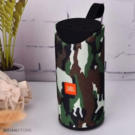 اسپیکر بلوتوثی قابل حمل JBL|پخش‌کننده همراه|تهران, افسریه|دیوار